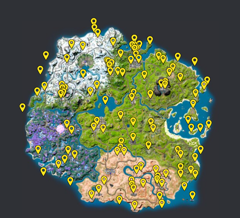 brodiesbus's tweet image. Sneezy's DropMaps! Join here: discord.gg/dropmap
❤️+♻️ To get through the 1st step of verification!