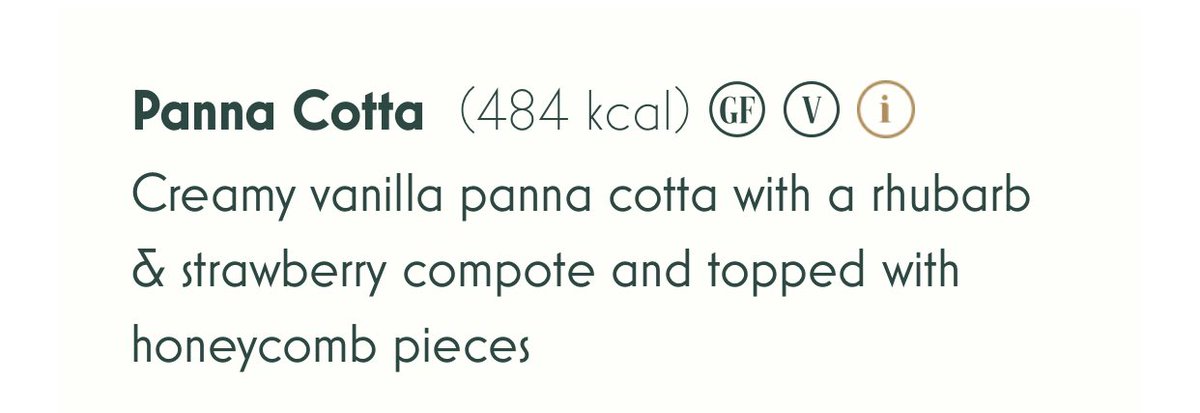Lady_Cupcakez's tweet photo. Went out for lunch with a friend today to @BellaItalia_UK in York, was very much looking forward to the Panna Cotta - where did it say Orange Slices?  Where was the Rhubarb &amp; Strawberry Compote &amp; Honeycomb Pieces??? Poor show 🥺
#Dissapointed #TerribleDessert #BellaItalia https://t.co/hG9Og6QyjB