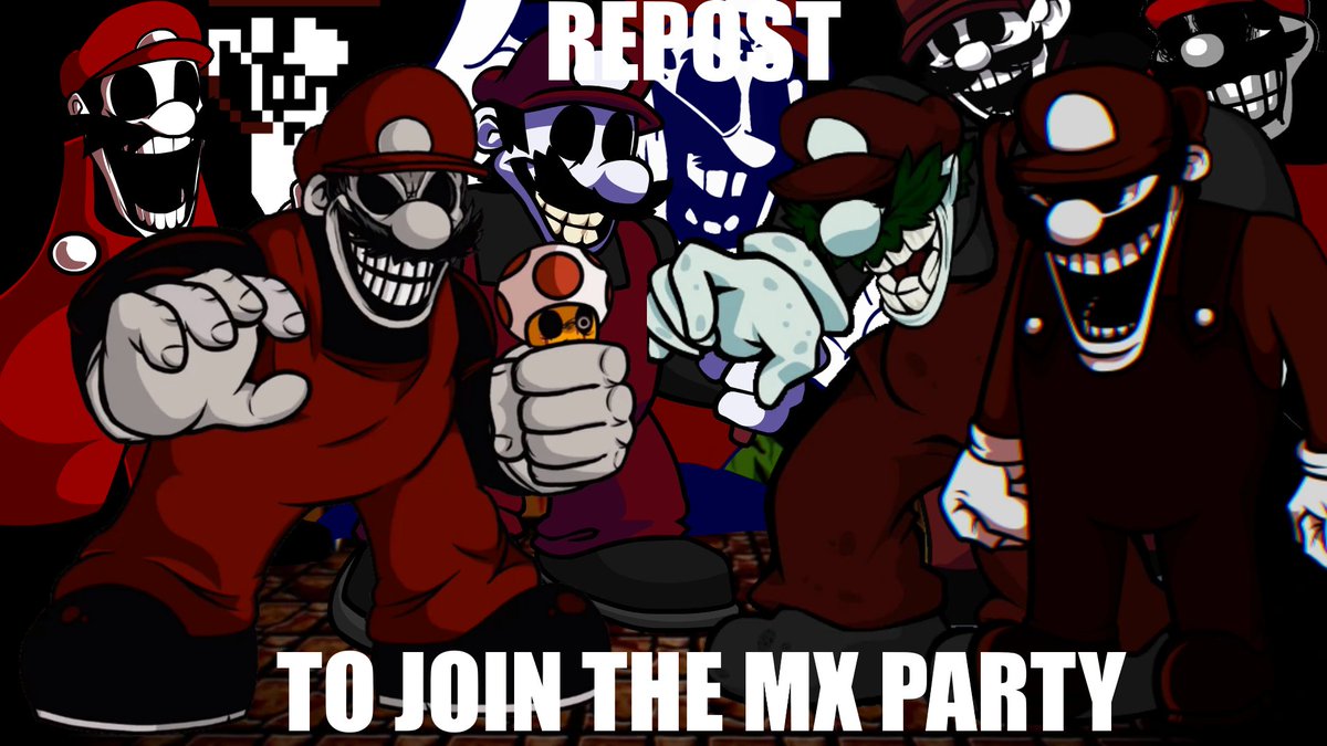 MARIOSYNDROME's tweet photo. https://t.co/cgSrju8JGG