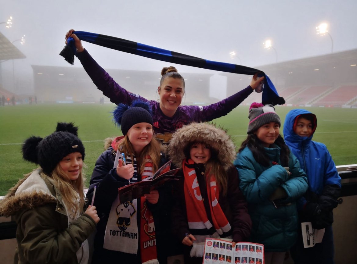 Timperley FC tweet media