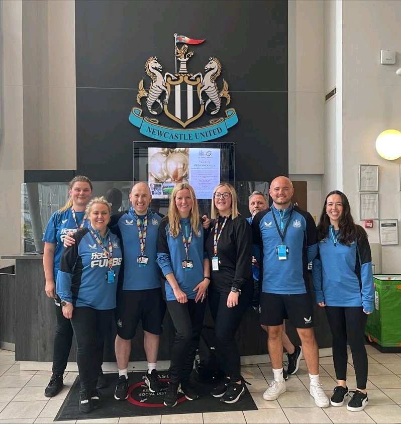 GavFerry's tweet image. What a team! Not stopped for the past three days, great work ethic and dedication to make #STEMFestNetZero a success! #NUFutures #DreamTeam