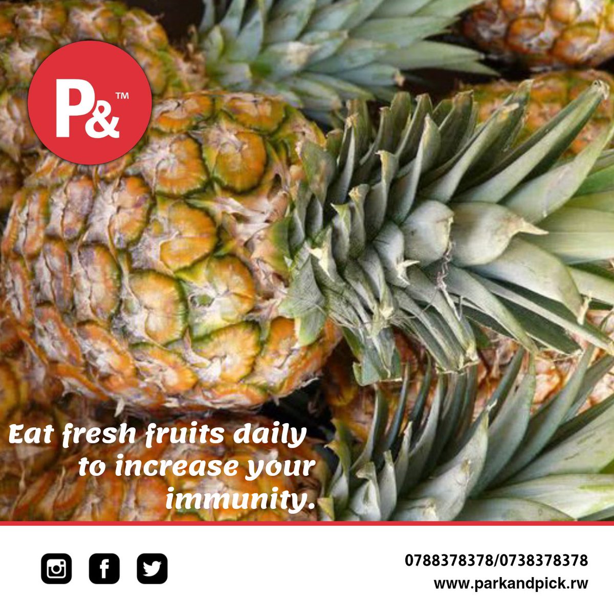 Park&Pick tweet media