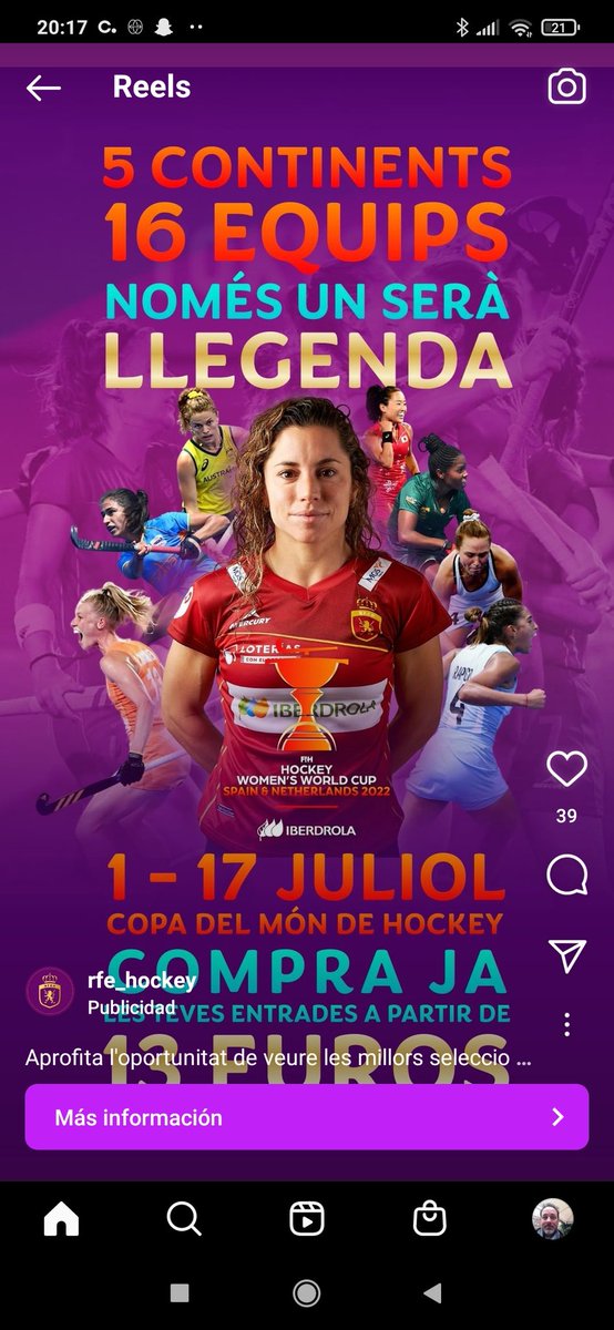 Benkenobi1972's tweet photo. Copa del món de ok herba a Terrassa entrades desde 13€.
Campionat d'Espanya cadet de waterpolo al @CN_Sabadell de 4€ a 5€ per jornada mati/tarda.

Es una vergonya, heu enganyat a molts clubs d'arreu de l'estat https://t.co/y34Dmwl5R5