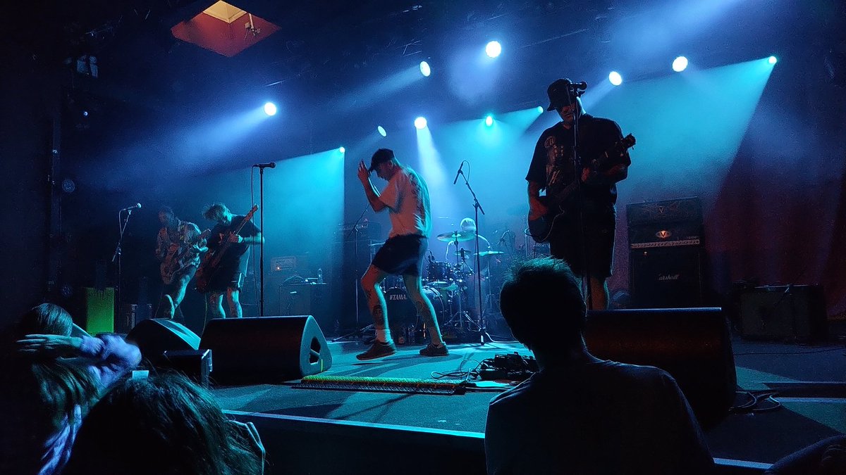 Christian Demmelmeier tweet media