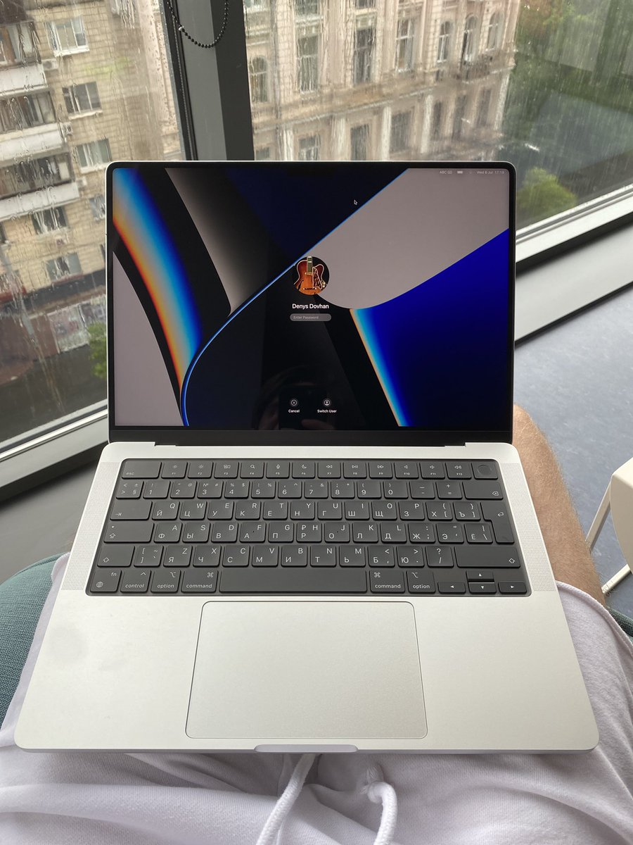 den the dev 👨‍💻 tweet media