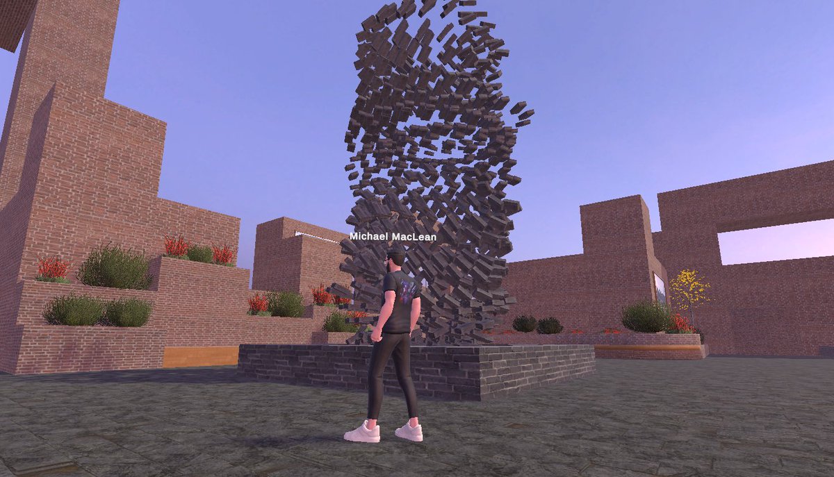 Michael MacLean tweet media