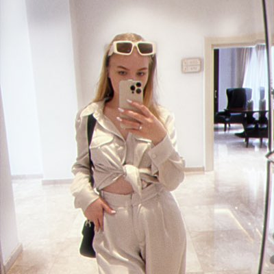 #НовыйАватар