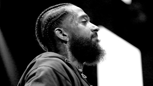 power1035's tweet photo. Eric Holder has been convicted of first-degree murder in the fatal shooting of rapper Nipsey Hussle. He was found guilty of first-degree murder, attempted voluntary manslaughter and possession of a firearm. https://t.co/7EvnwhrLym