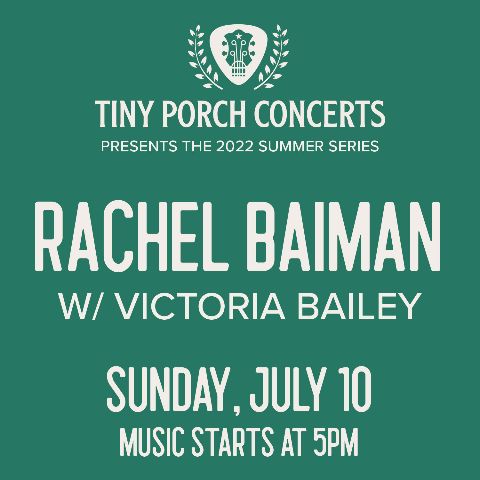 tinyporch's tweet photo. Direct from Nashville this Sunday! Rachel Baiman w/ special guest Victoria Bailey! Only at Peter Strauss Ranch! - https://t.co/bZ2NBHcs9T https://t.co/GRnyGnYD7V