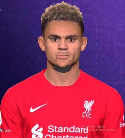 PES-FILES.RU on Twitter: "PES 2017 Luis Diaz (Liverpool) by Ninja https ...