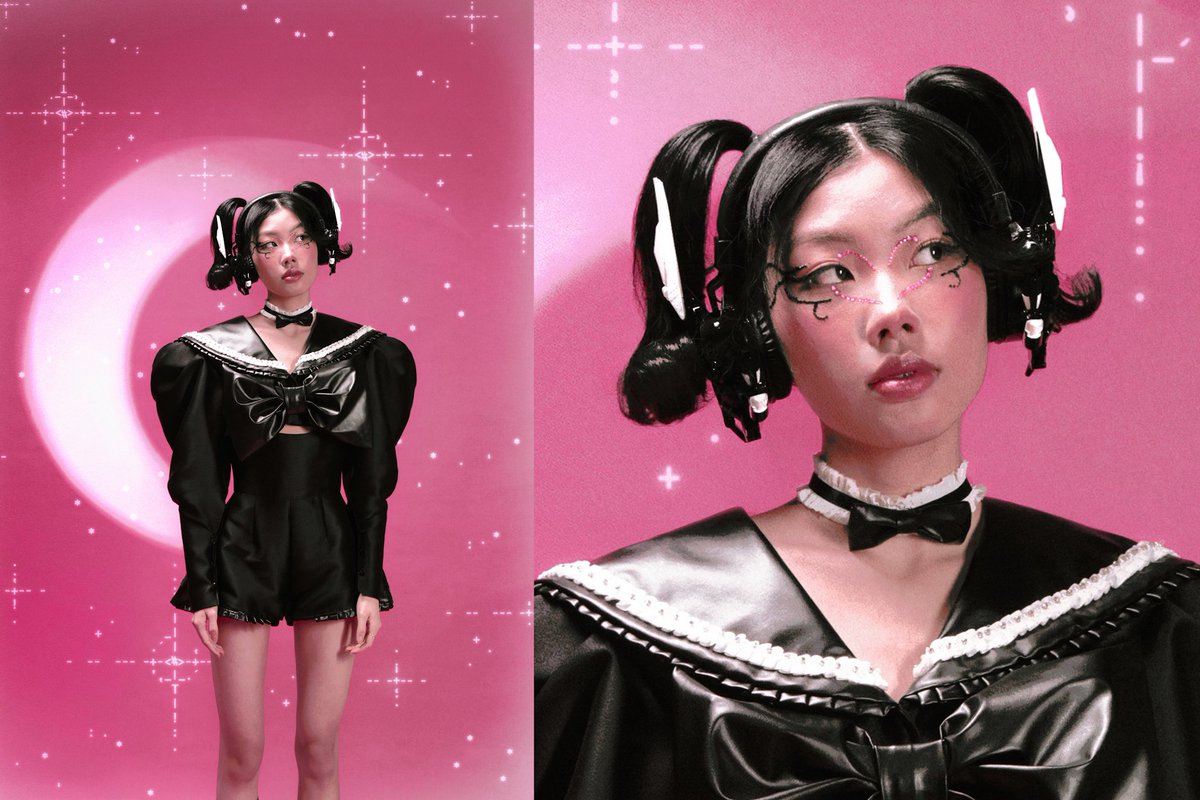 dxztiny's tweet image. but i heart u &amp;lt;3

photography and fashion by me