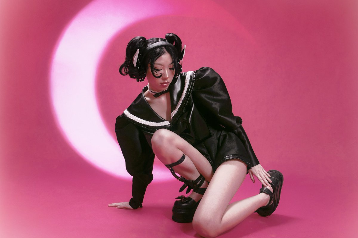 dxztiny's tweet image. but i heart u &amp;lt;3

photography and fashion by me