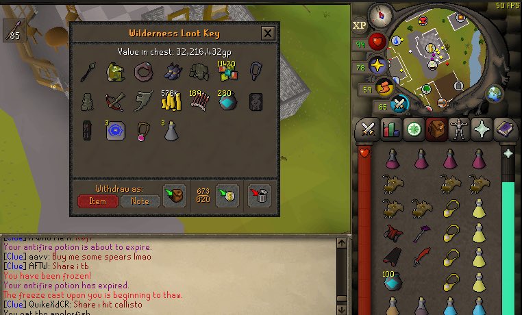 playdeadclan's tweet image. LOTS OF ACTION LAST NIGHT AS THE ONLY CLAN TO GET A CLEAN FIGHT, MEANWHILE OSRS NEWEST MERGE 420/@DeathrowRS SPENT THEIR ENTIRE PREP IN AN OPEN CC BEGGING THEIR BABYSITTERS TO COME HELP THEM 🤣 GOOD FIGHT @Syndicate_Klan 

Topic: playdead-rs.com/index.php?/top…