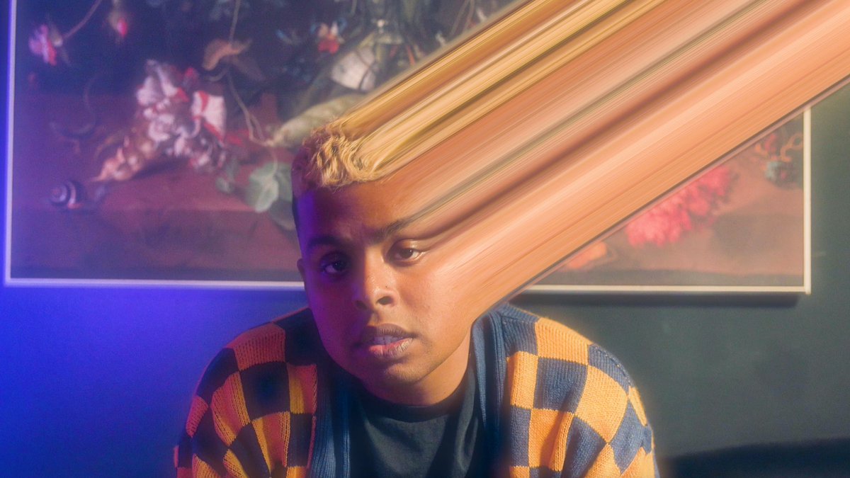 Level up every time !  cannot wait to share full project “feel the feeling” <a href="/shelovesboon/">club vanity ✰</a> out tonight visuals <a href="/adam_not_adam/">MOMMASBOY</a> ffm.to/feelthefeeling last chance for the 20 of u who follow us and already presaved to presave and retweet And every so slightly help the squad