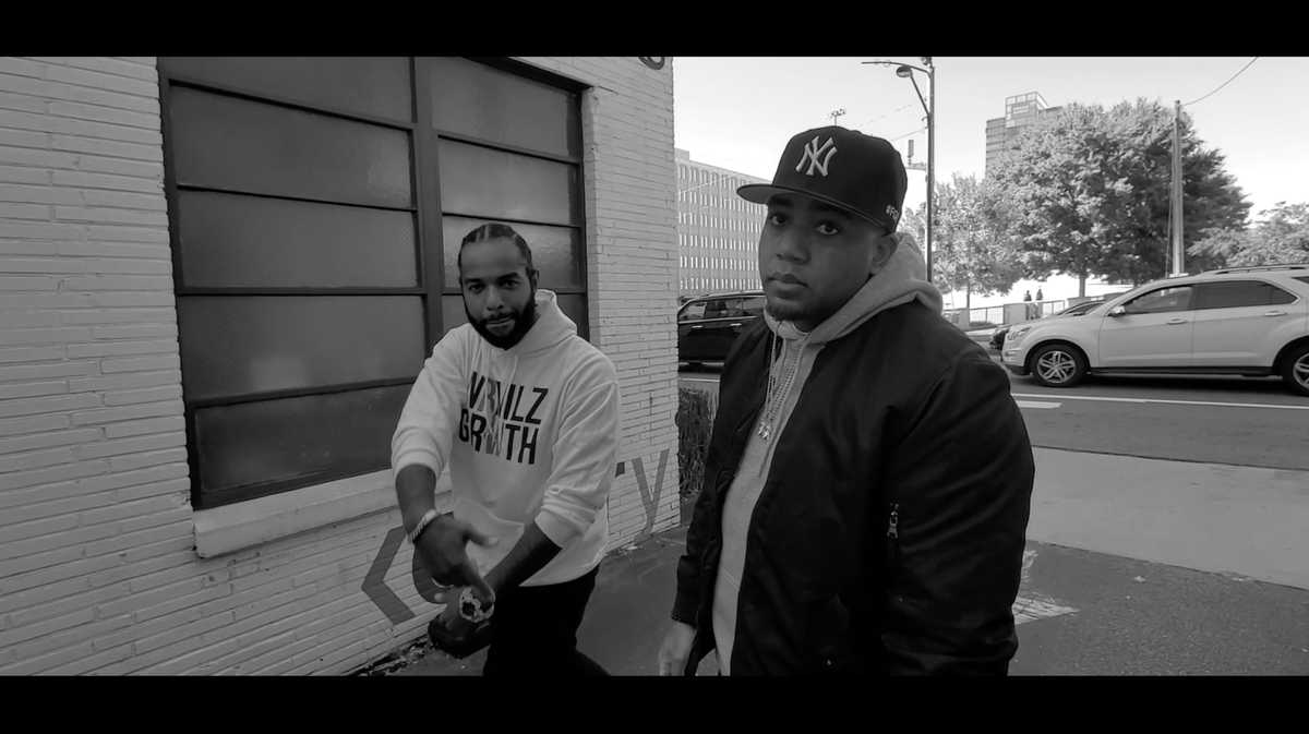 New single featuring <a href="/skyzoo/">Skyzoo</a> on the way!! stay tuned