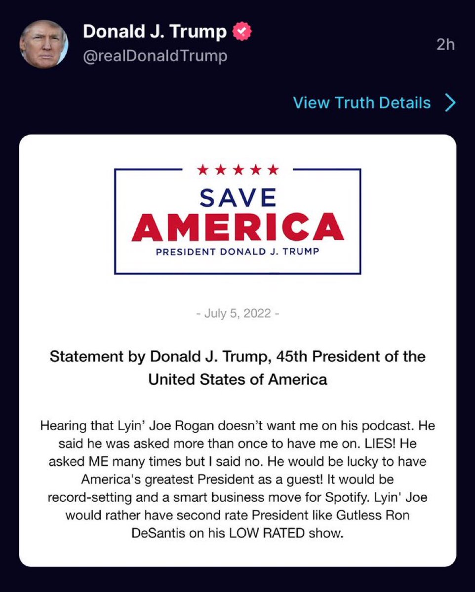 SteveRob's tweet photo. #TeamRogan https://t.co/EnXKPqDRYx