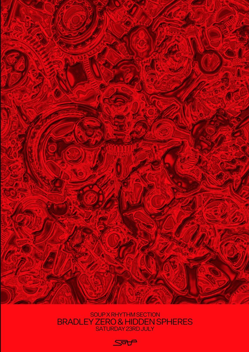 HiddenSpheres tweet media