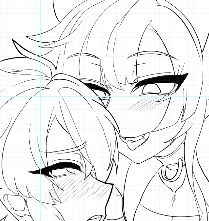 【進捗】 忍者本2進捗 |ファンティア[Fantia] https://t.co/gYbgFePBV1 #Fantia #ファンティア 