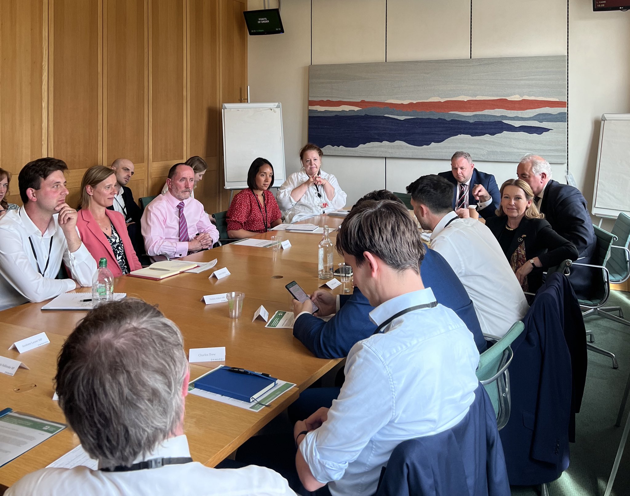 Natalie Elphicke MP (@NatalieElphicke) / Twitter