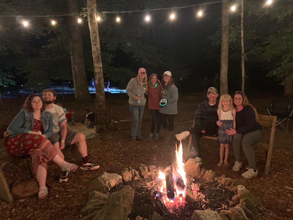 visitstclair's tweet photo. BAND and BARBEQUE at Big Canoe Creek Kayaking this Saturday, July 9th at 7pm! BYOB and bring your favorite lawn chair to enjoy music under the stars! BONUS...  meet CC, the adorable goat! 🛶🐐🎶 #visitstclair
https://t.co/tVVXcM6HRS...
*6545 AL Highway 23, Springville, AL 35146 https://t.co/Y9NX51TaFz