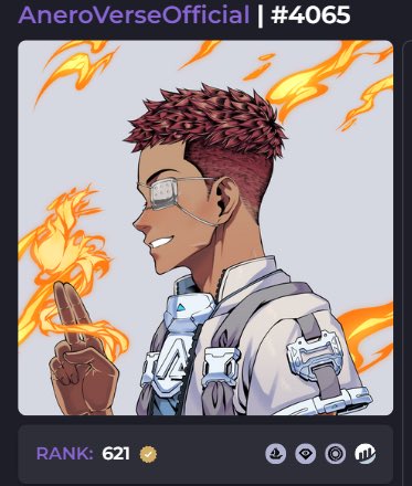 WARandPEACEZ's tweet image. Really happy with some of my mints, lots of great artwork, even the lower ones look amazing @AneroVerse #RiderFollowRider #AneroVerse #Anero #NFT #NFTCommunity #ETH #RevealDay