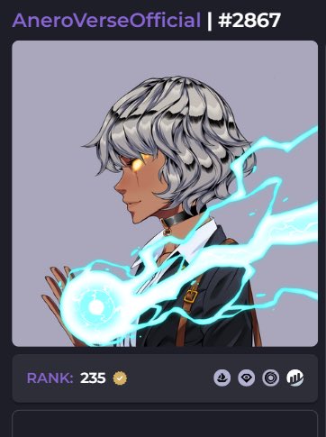 WARandPEACEZ's tweet image. Really happy with some of my mints, lots of great artwork, even the lower ones look amazing @AneroVerse #RiderFollowRider #AneroVerse #Anero #NFT #NFTCommunity #ETH #RevealDay