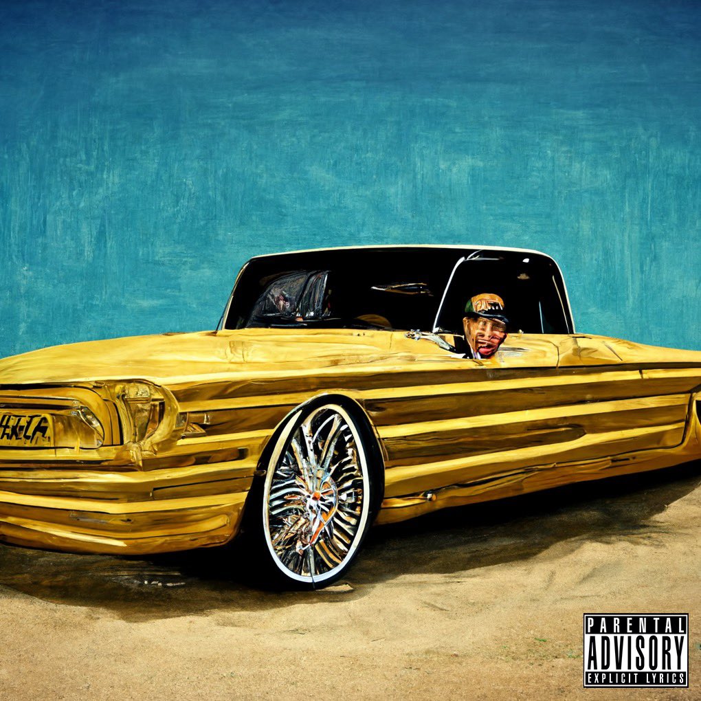 Tyga's tweet photo. ITS BOUT THAT TIME….NEW SINGLE DROPPIN FRIDAY ‼️‼️‼️⛽️⛽️⛽️⛽️⛽️🔥🔥🔥🔥🔥🐃🐃🐃 https://t.co/LQ5DhlyBHD