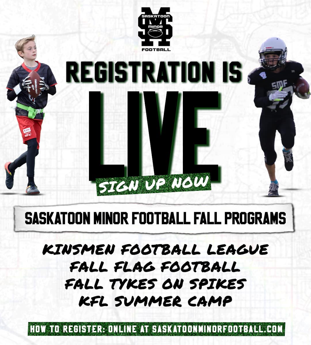 SMF_2002's tweet photo. SMF Fall Registration - https://t.co/BMGLXKBPWy https://t.co/jCelCbfKlO