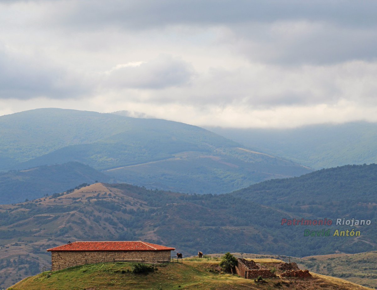 Patrimonio Riojano tweet media