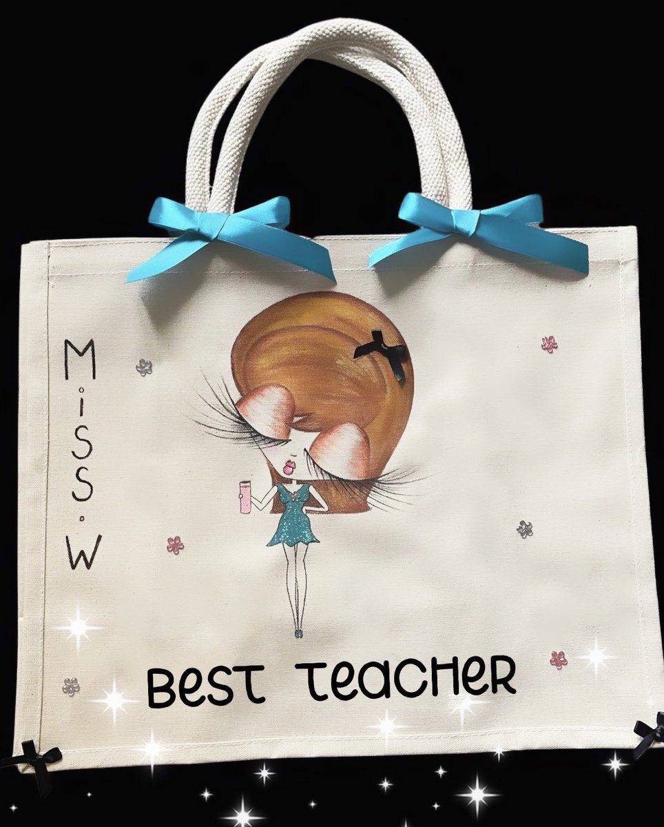 GingerTote's tweet photo. @EmAtack hiya Em! I design personalised tote bags, feel free to dm me if you’d like one 🧡 https://t.co/SkfYbafRgj