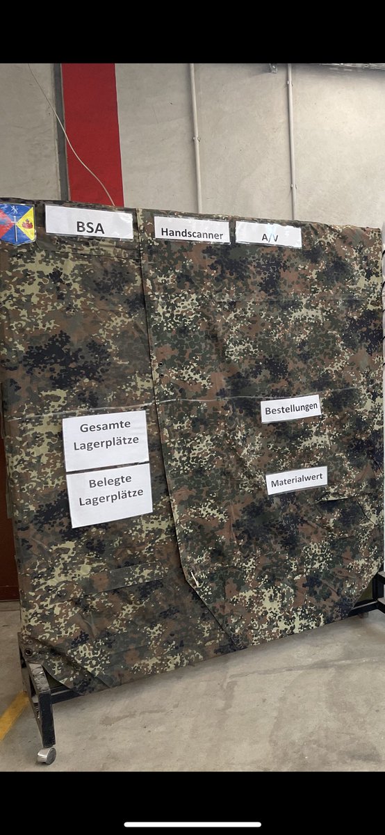 Kohäsion von Truppe und Mutterhaus! #VersBtl141 und #Logistikschule als Partner , um die Unteroffiziere im Bereich Nachschub bestmöglich für die Verwendung in der Truppe vorzubereiten!Truppenbesuch - Gerne wieder!@BorisNannt <a href="/bundeswehrInfo/">Bundeswehr</a> <a href="/1Panzerdivision/">1.Panzerdivision</a> <a href="/Deutsches_Heer/">Heer</a>