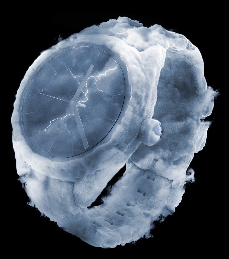 100_Percent_Lad's tweet photo. @champmedici @CryptoFunkBrand I blow rings like ☁️ https://t.co/VnzW6eXohb