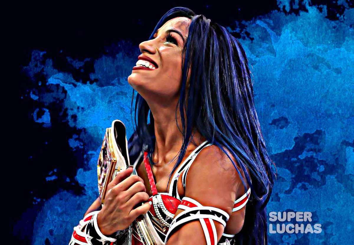 Emmakidd201's tweet photo. Mouth of July Sasha banks picture
@SashaBanksWWE @WWE @WWEUK
Mercedes Verndeo #BringBackSasha ๐ฅ๐ฅ๐ฅ๐๐๐๐๐๐ https://t.co/BkIzmSv5Ci