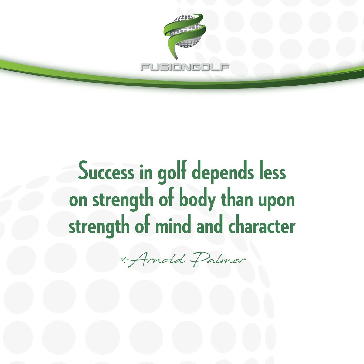 fusiongolfus's tweet photo. #golfquote #golf #golftip #golfaddict #golflife #golfislife #fusiongolf #golfconstruction #golfcourserenovation #golfcourse https://t.co/W0wy8tSnlq