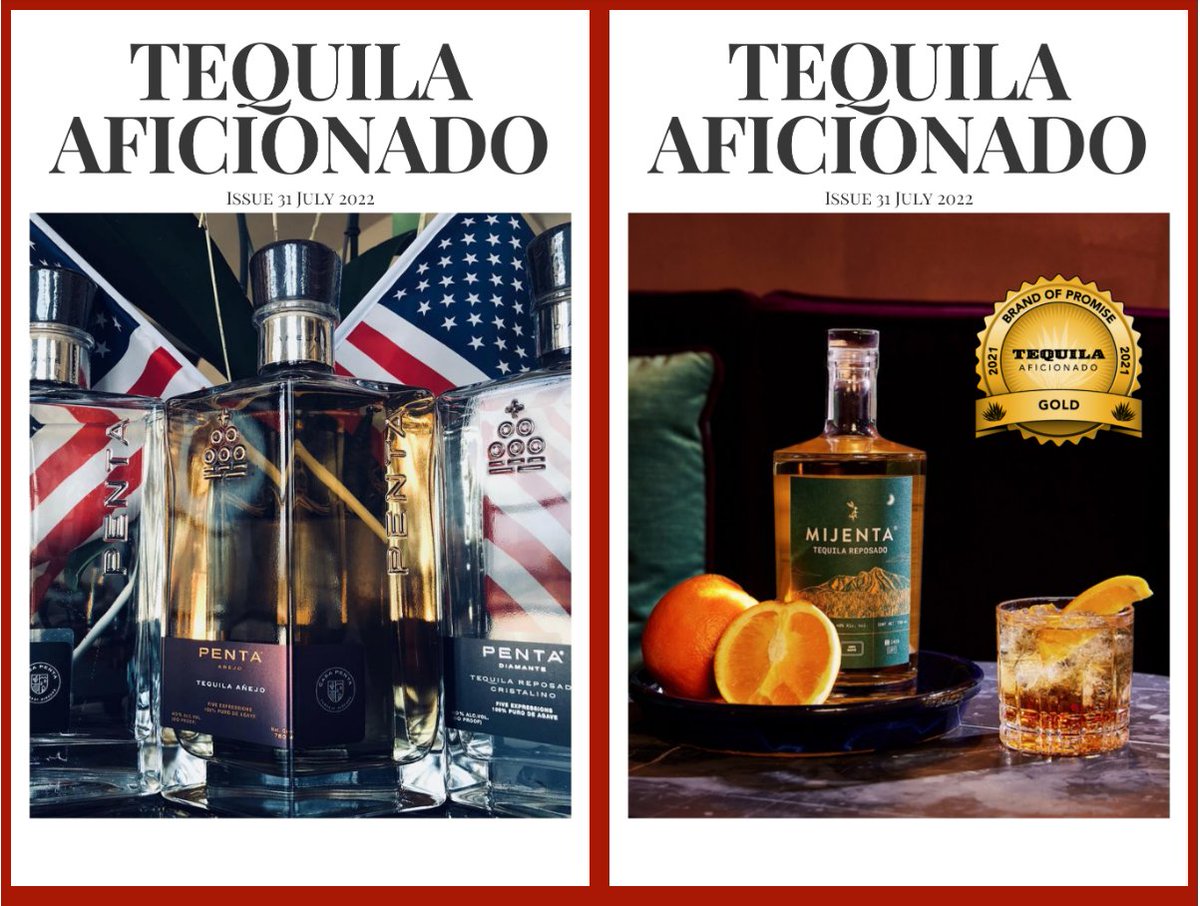 montereytequila's tweet photo. Tequila Aficionado &amp; The Tequila People Partner Up 👌 - https://t.co/Rq6tICdGmf https://t.co/AKwsv08wXO