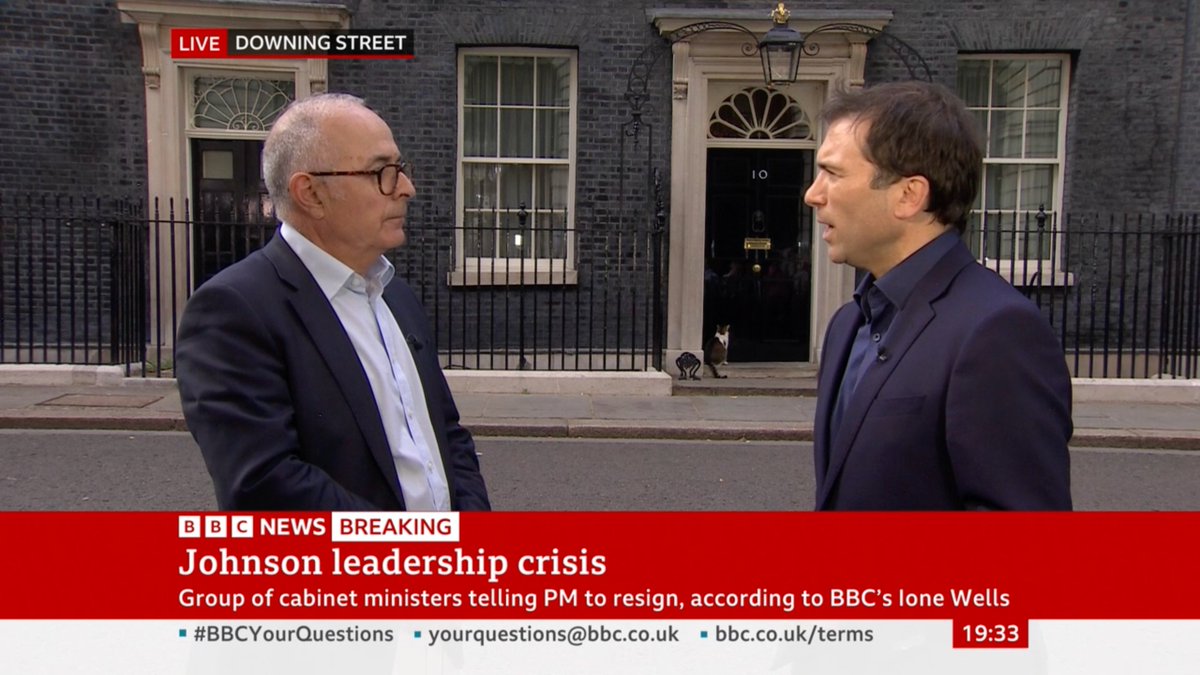 back_the_BBC's tweet photo. Breaking - in a classic @Number10cat 🐈move, Larry waited outside the door, they opened it, and he refused to go in 😂
#FooledYa https://t.co/1i8Vl9HunG