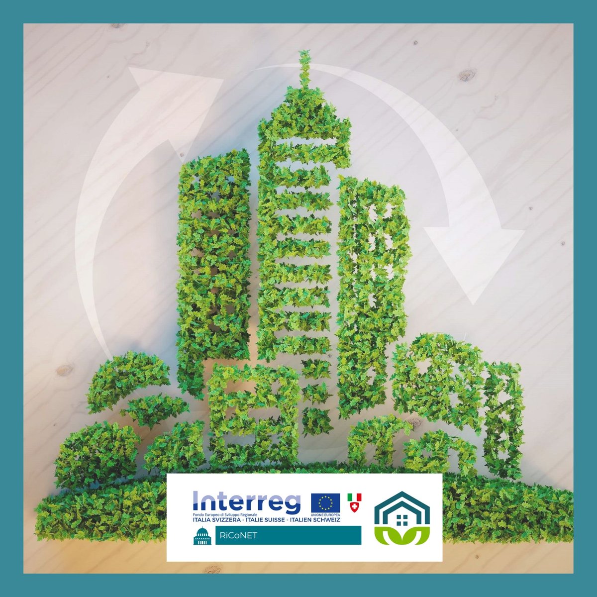 RiCoNETinterreg's tweet photo. Come parte del progetto #RiCoNET è con molto piacere che vi presentiamo il #LivingLab: un luogo dove siete invitati a partecipare https://t.co/biXJJ8BPKi #rigenerazioneurbana #rigenerazioneterritoriale #governance #cooperazione #RiCoNET #UniversitàdelPiemonteOrientale https://t.co/MI9ZgFRdWP
