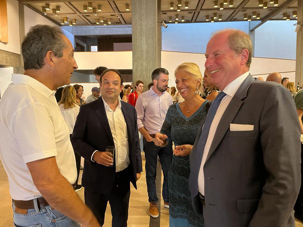 La France en Israël tweet media