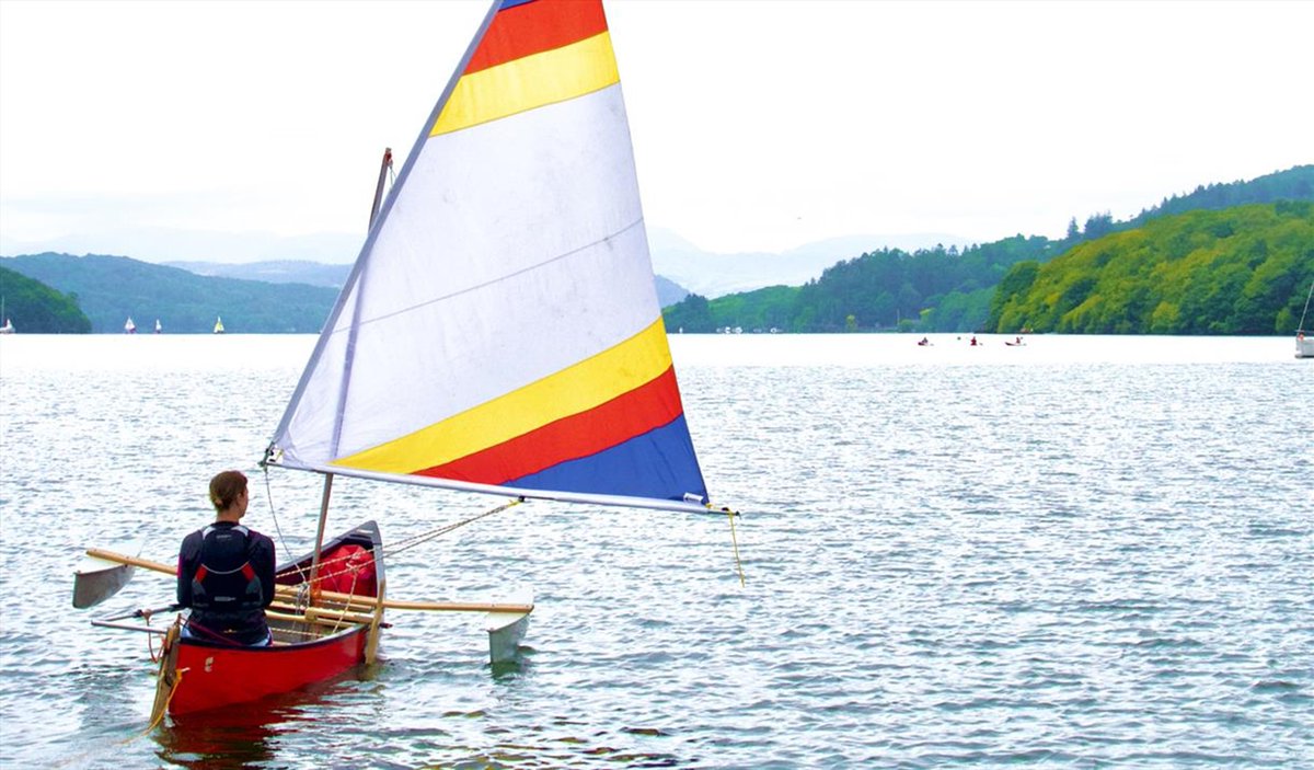 Cumbria Tourism tweet media