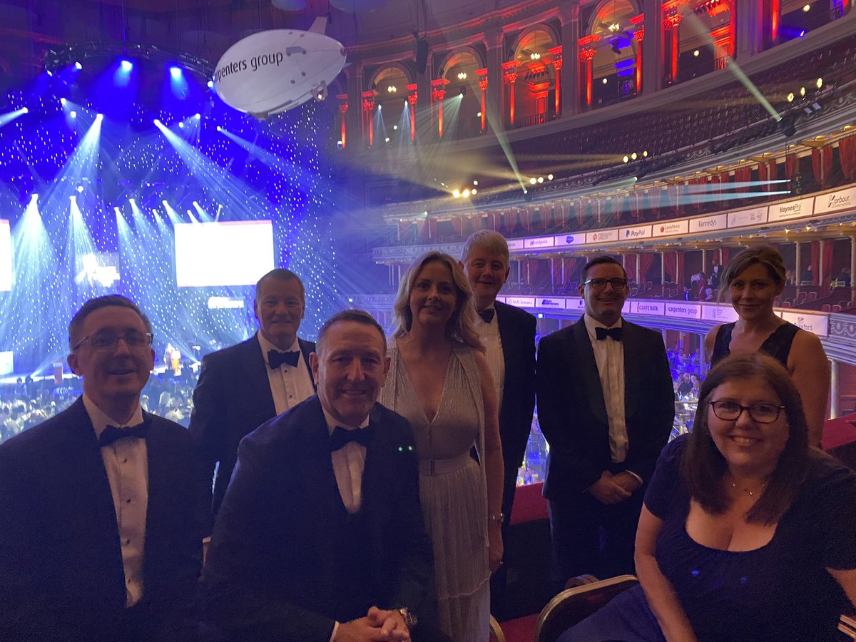 The Polygon teams from Harwell and Plastic Surgeon are delighted to be shortlisted at the #BIA2022 awards. Great for the industry to be back at the Royal Albert Hall for these awards. #BIA2022 <a href="/Harwell_UK/">Harwell Restoration</a> @insurance_post <a href="/FineFinishers/">Plastic Surgeon</a> <a href="/ukpolygon/">Polygon UK</a>