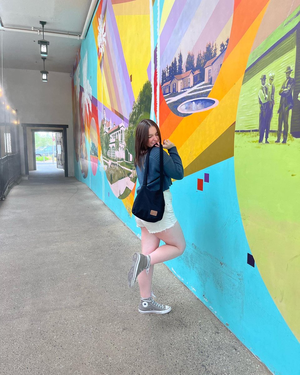 PerryDECA's tweet image. Our new competition coordinator Stella love listening to music and driving around with no where to go. This year she want to bring deca together as a
family and plan events people are excited about!