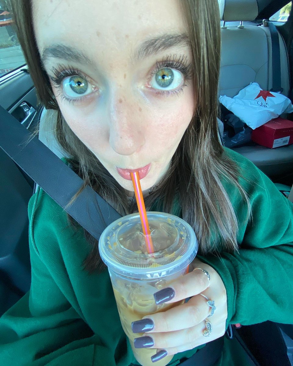 PerryDECA's tweet image. Our new competition coordinator Stella love listening to music and driving around with no where to go. This year she want to bring deca together as a
family and plan events people are excited about!