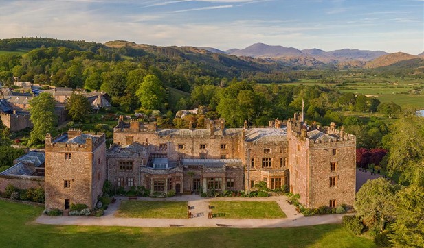 Cumbria Tourism tweet media