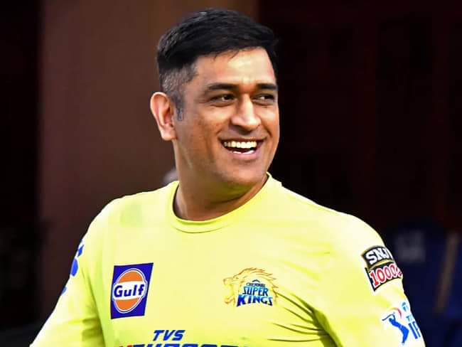 Hirthik2003's tweet photo. जन्मदिन मुबारक हों माही 💛💛 love u Msd 
#HappyBirthdayDhoni #Dhoni @msdhoni @ermanishkasyap @janta_junction @BCCI https://t.co/XTlTsAx1rN