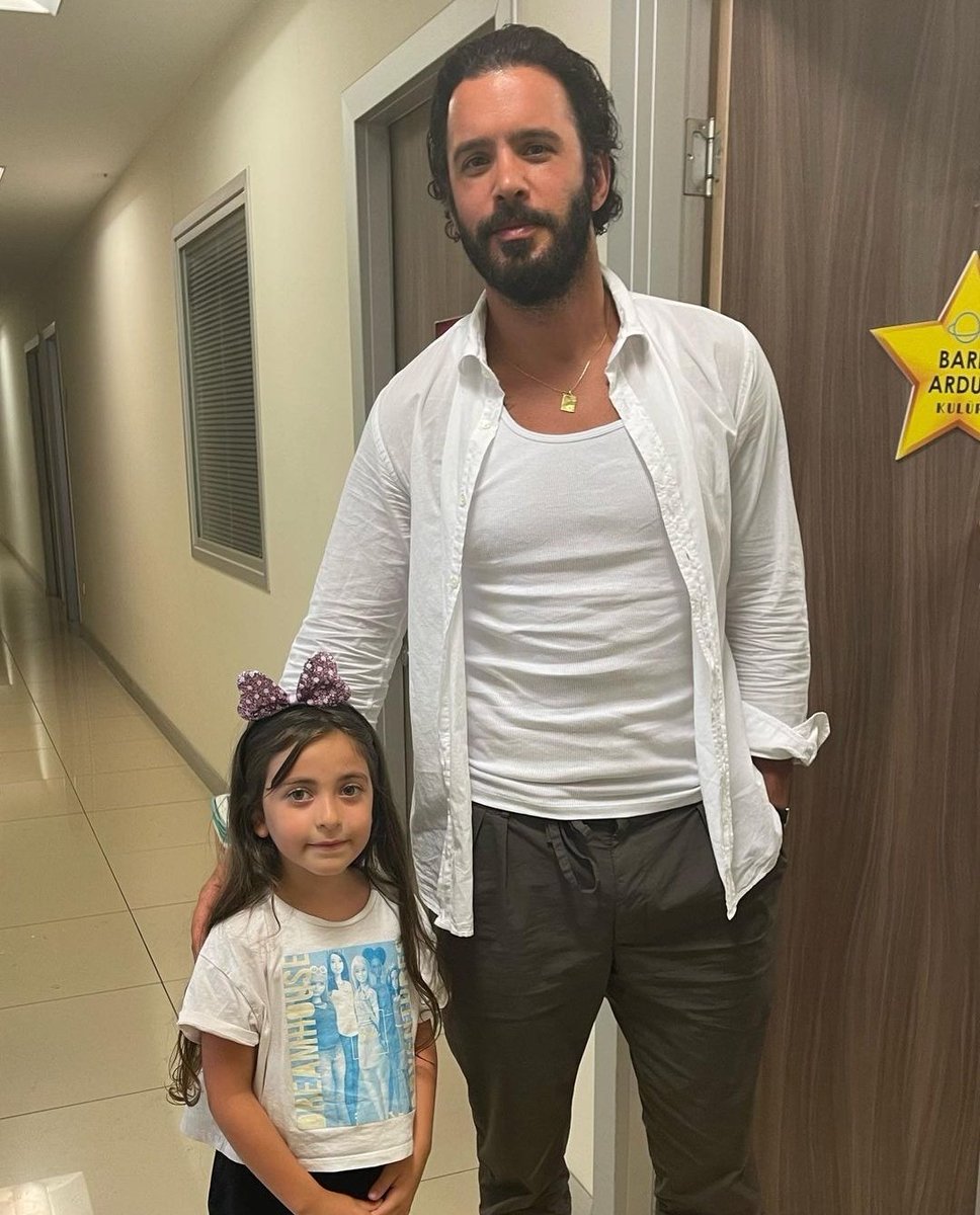 Ayyy ❤
#BarışArduç #Kulüp #TheClub