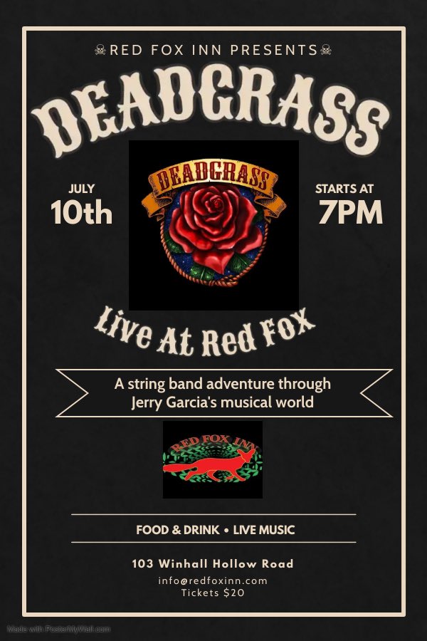 Deadgrass tweet media