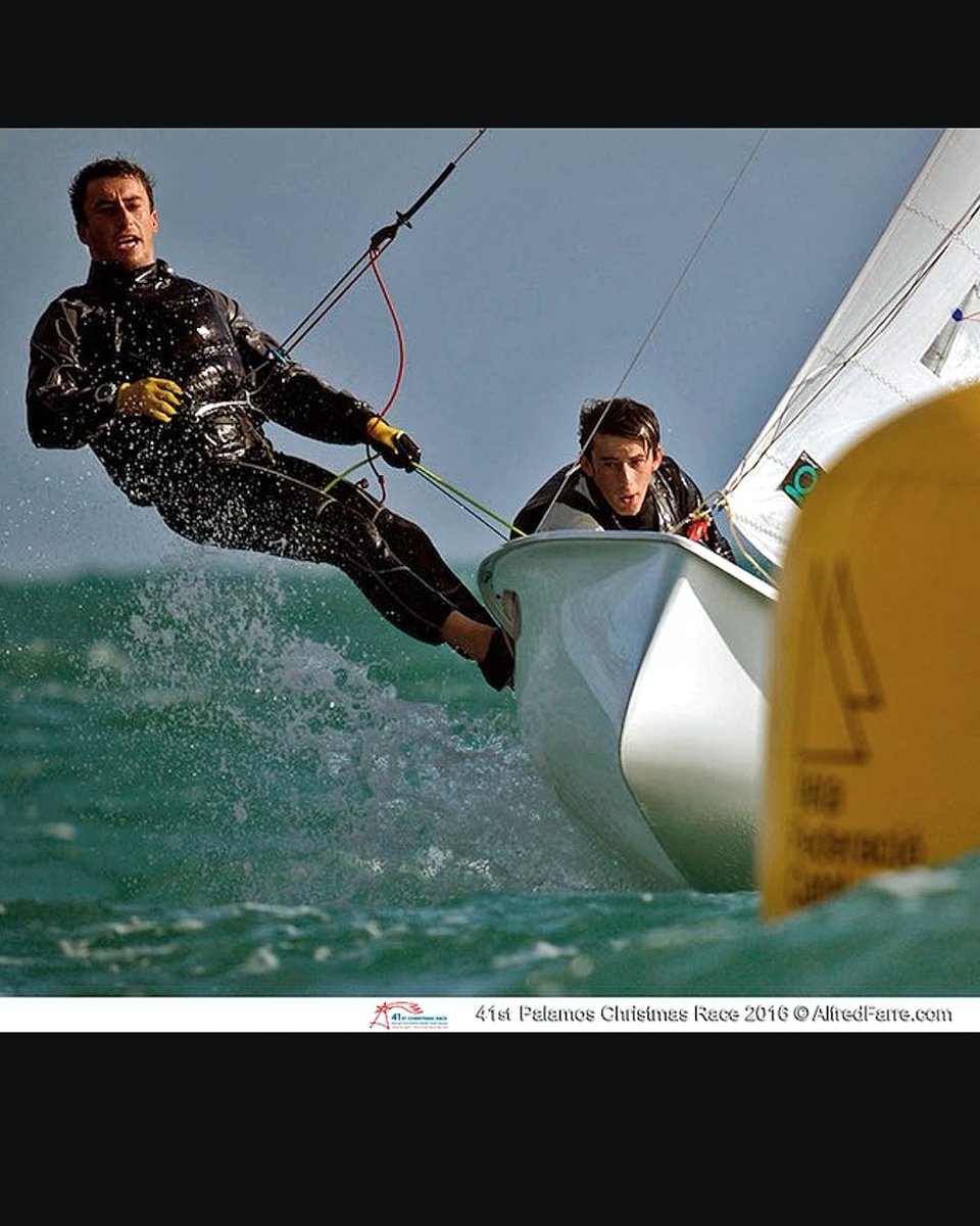 alfredfarre's tweet photo. #palamoschristmasrace2016 #palamoschristmasrace
#ilca #laserstandard #laser #worldsailing #sailing #voile  #sailingphotography #olympics #olympicclass
📷@alfredfarre https://t.co/7w8IcsST5u