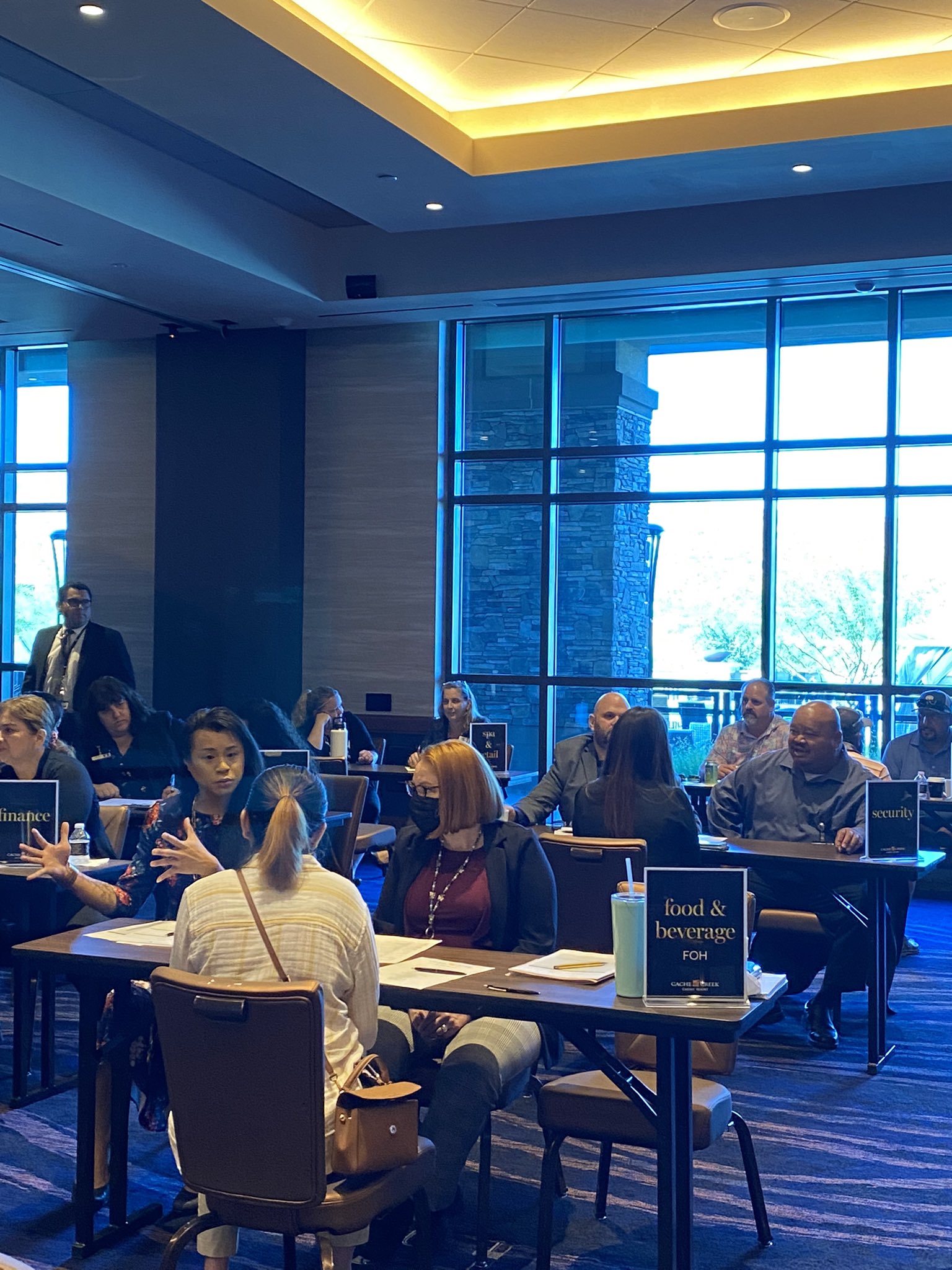 Cache Creek Casino Resort (CacheCreekCR) / Twitter