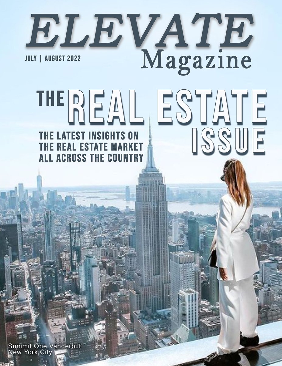 Issuu on Twitter: "RT @ElevateBizMag: We are pleased to announce our