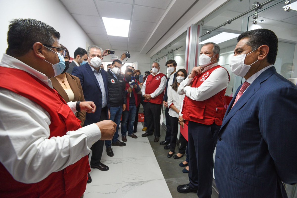 CruzRoja_Edomex tweet picture